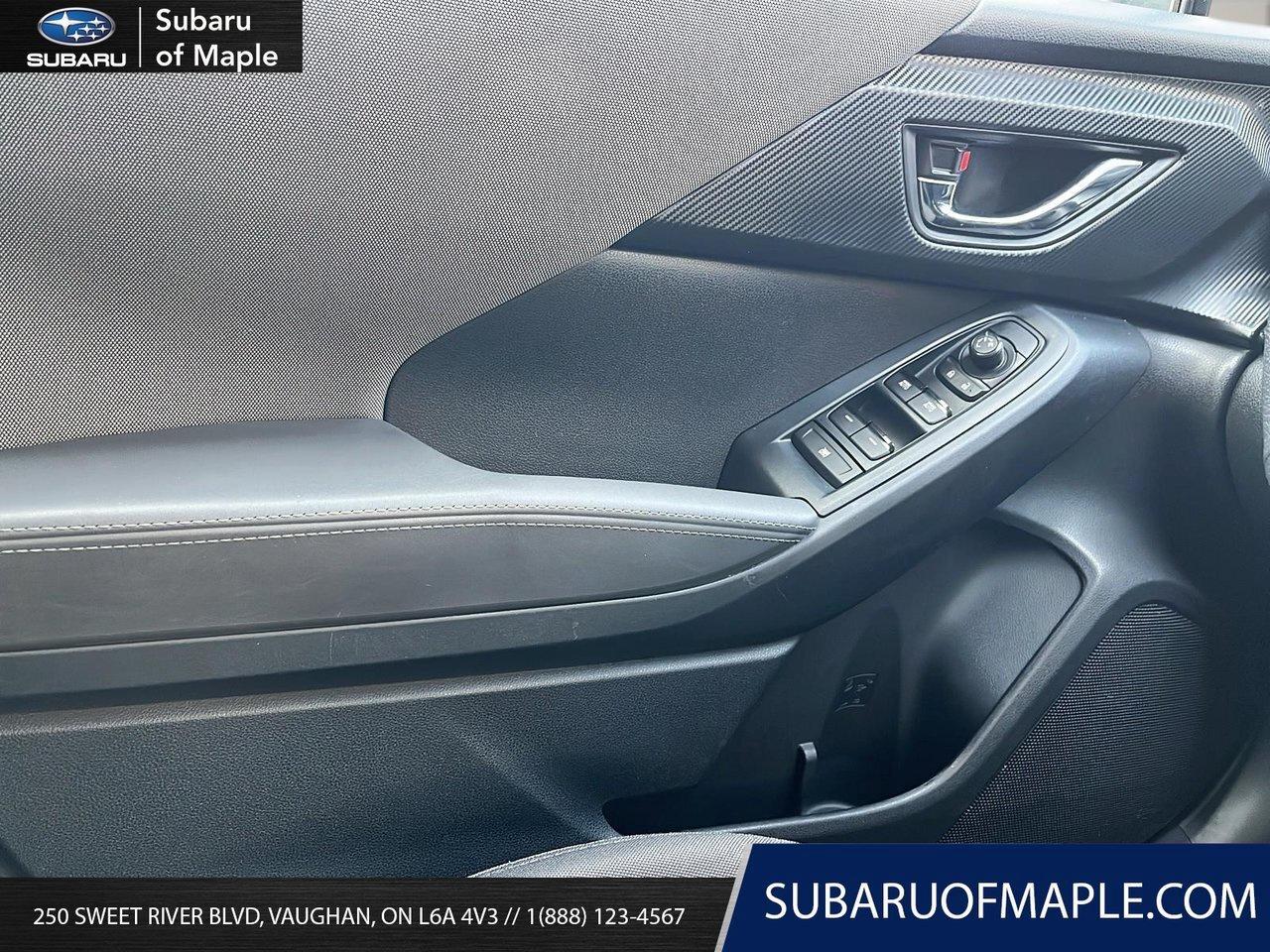 2024 Subaru Crosstrek Touring AWD Photo