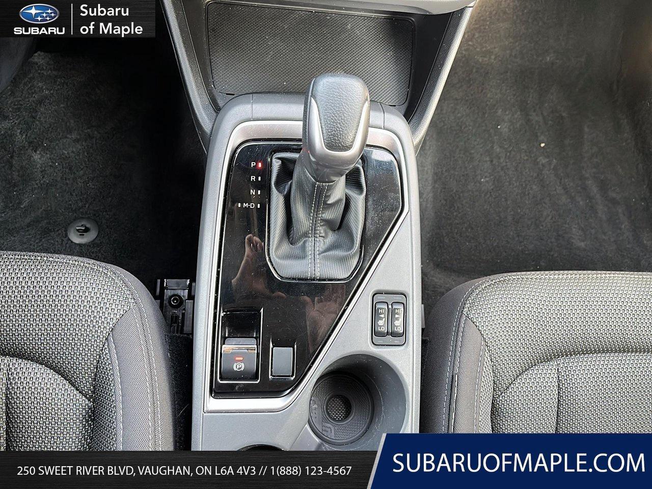 2024 Subaru Crosstrek Touring AWD Photo