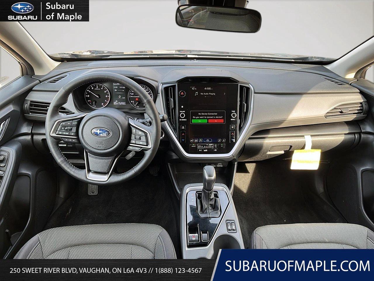 2024 Subaru Crosstrek Touring AWD Photo