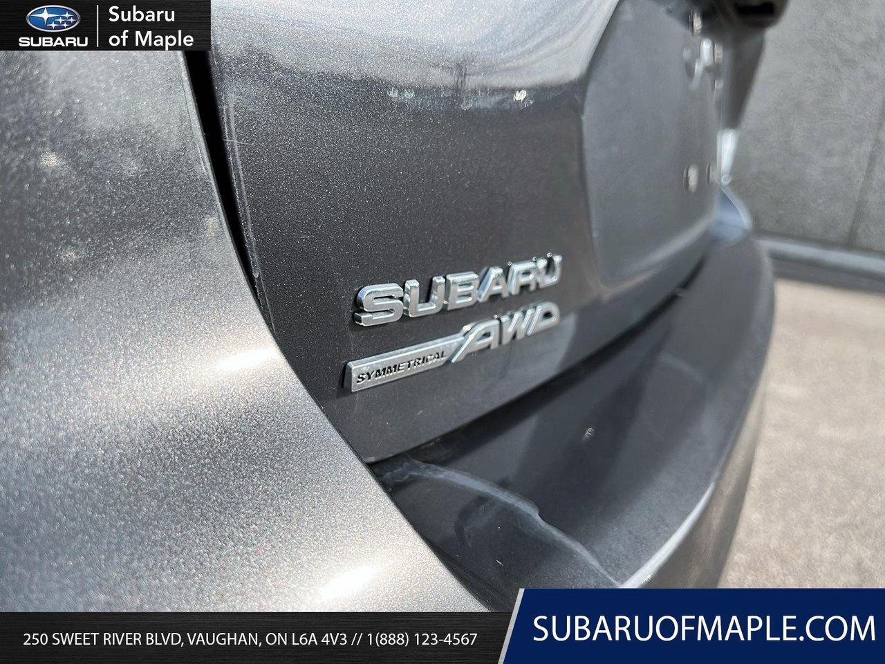 2024 Subaru Crosstrek Touring AWD Photo