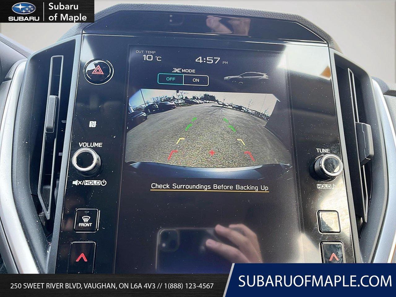 2024 Subaru Crosstrek Touring AWD Photo