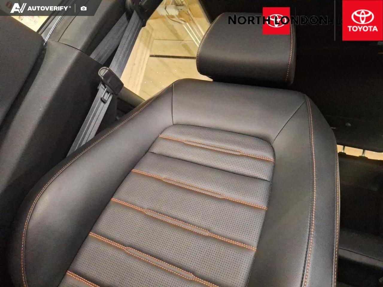 2024 Honda CR-V Hybrid EX-L 4dr All-Wheel Drive Photo