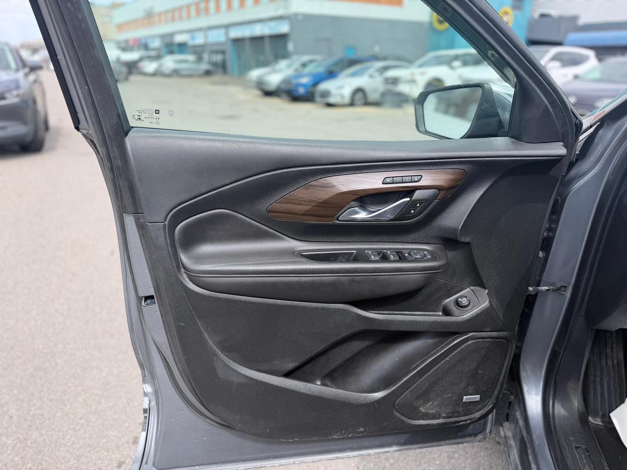 2020 GMC Terrain Denali Photo