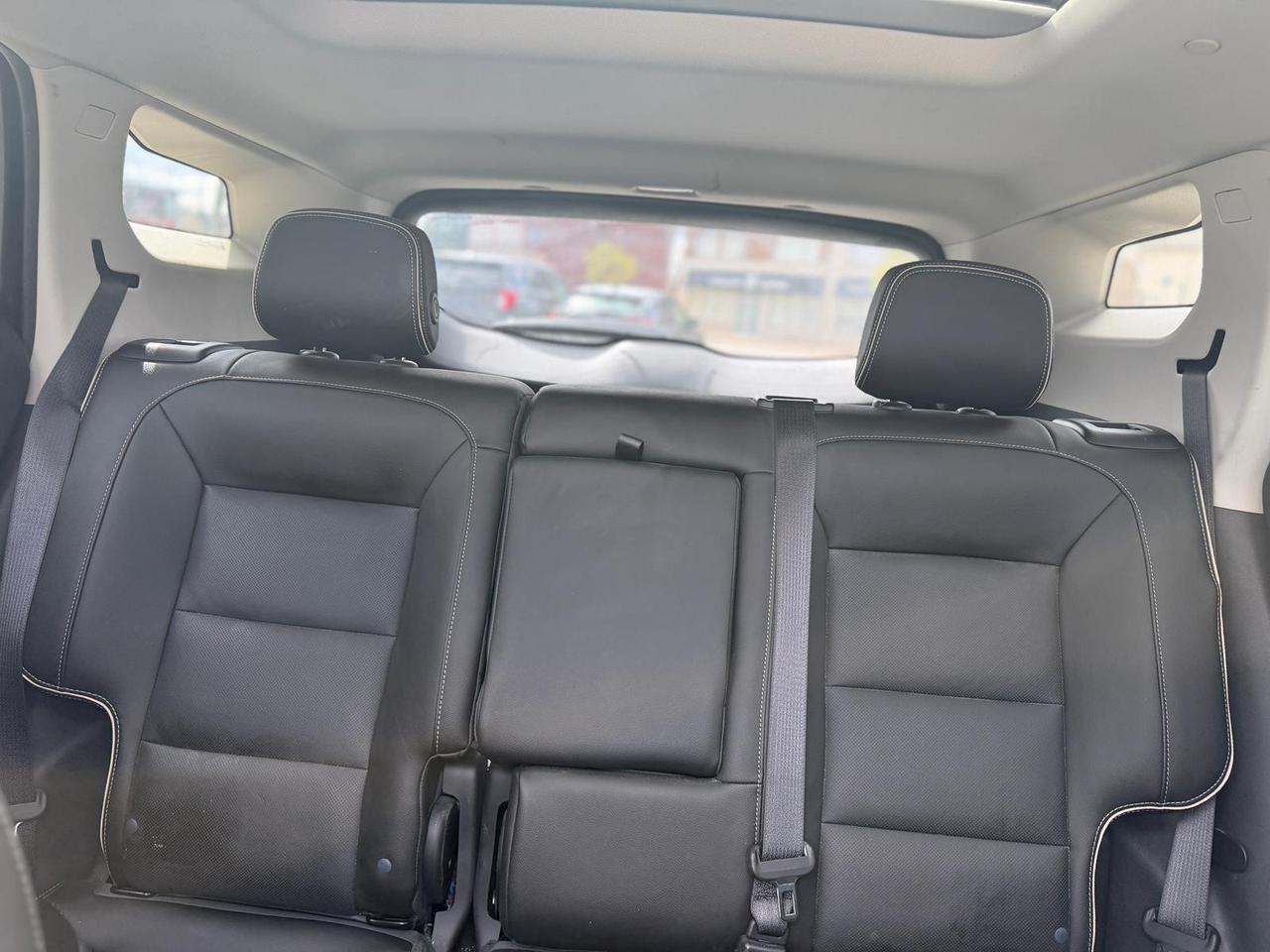2020 GMC Terrain Denali Photo