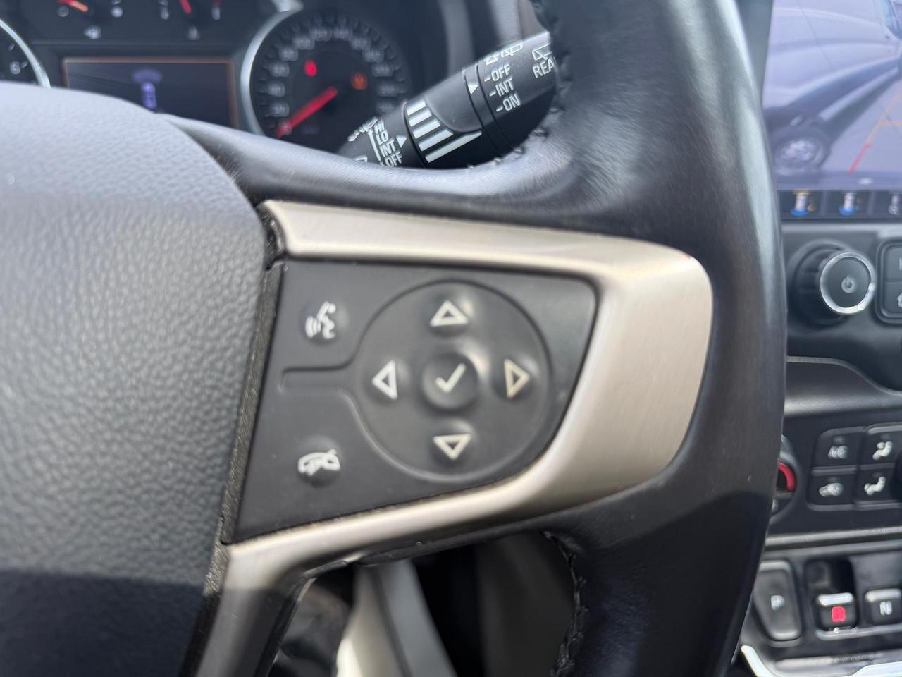 2020 GMC Terrain Denali Photo