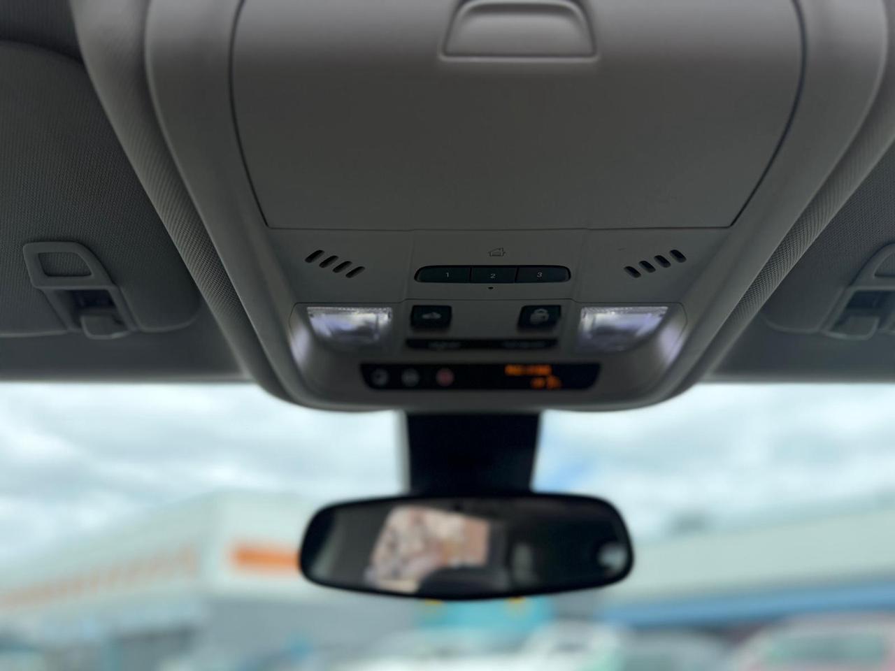 2020 GMC Terrain Denali Photo