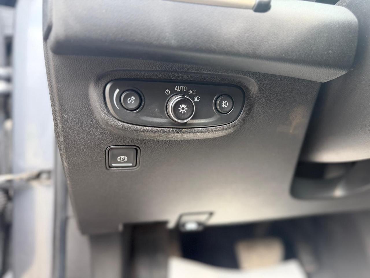 2020 GMC Terrain Denali Photo