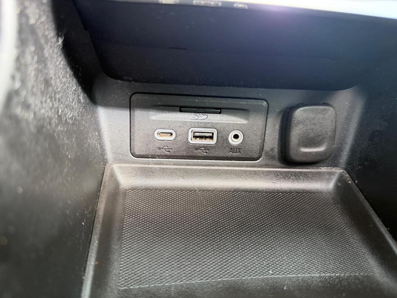 2020 GMC Terrain Denali Photo