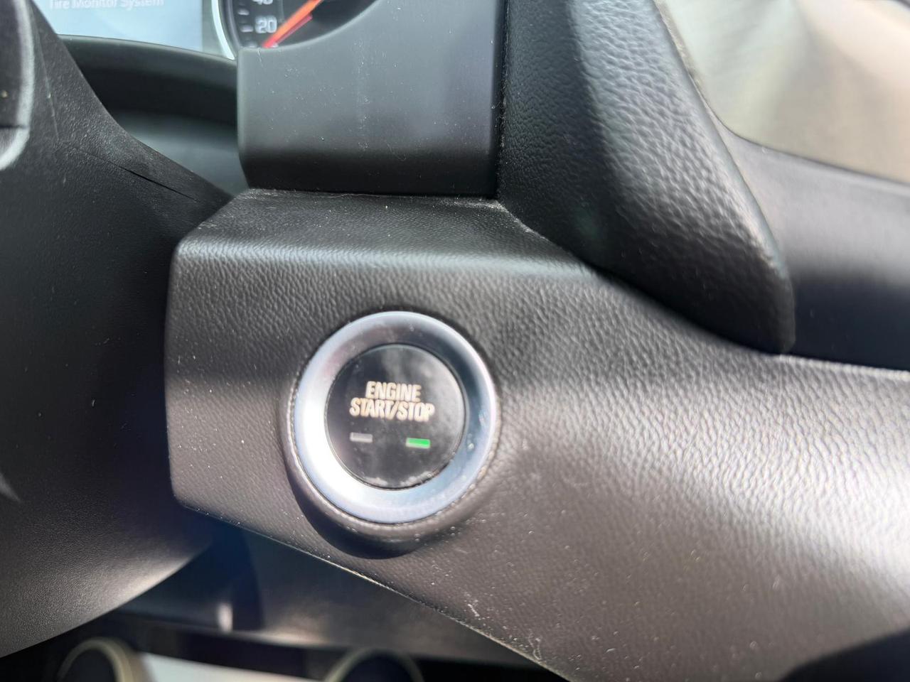 2020 GMC Terrain Denali Photo