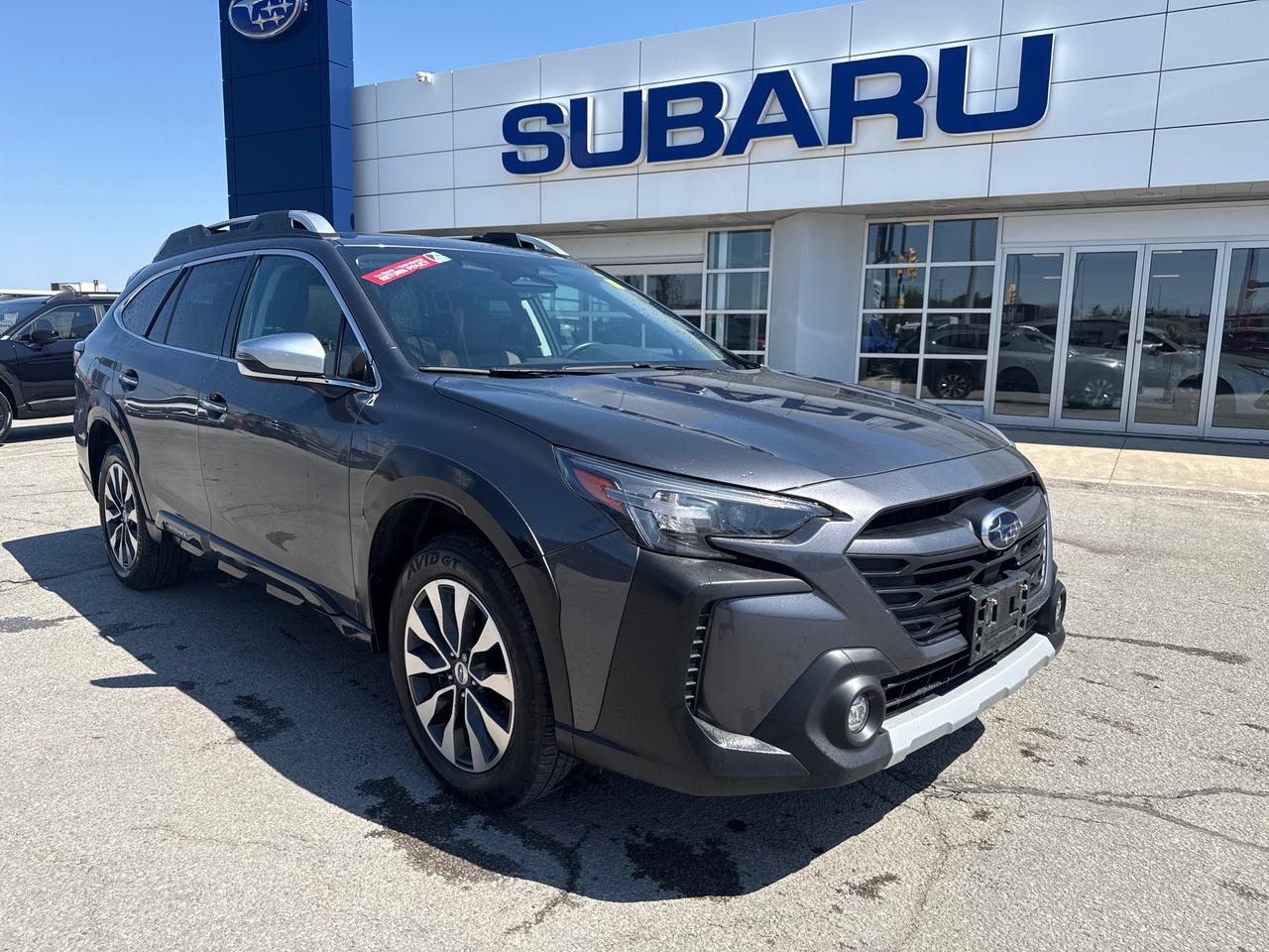 2023 Subaru Outback Premier XT 4dr All-Wheel Drive Photo0