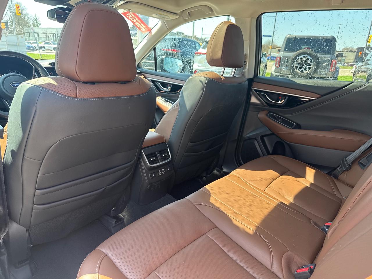 2023 Subaru Outback Premier XT 4dr All-Wheel Drive Photo