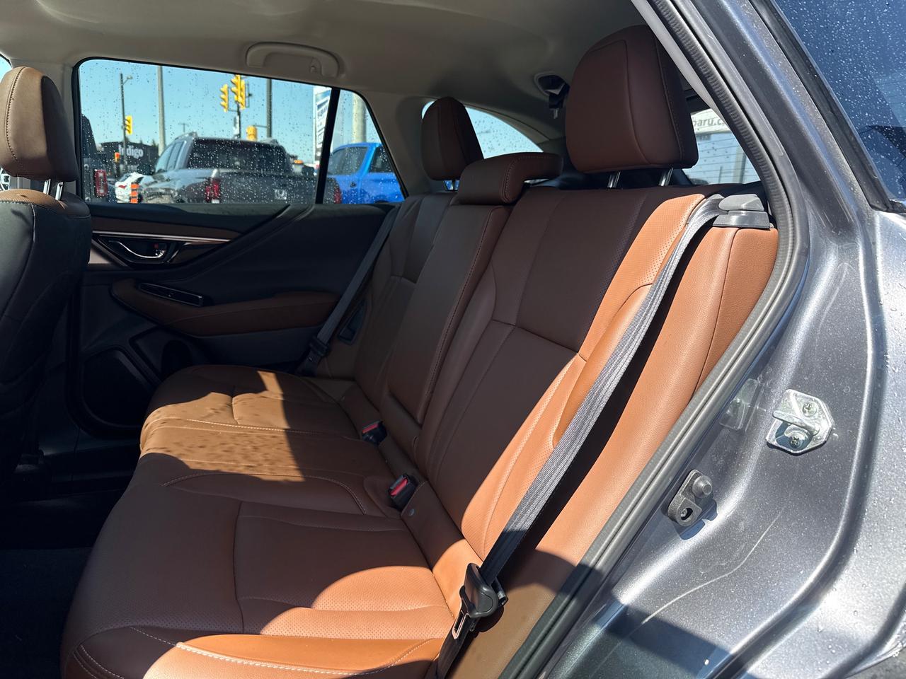 2023 Subaru Outback Premier XT 4dr All-Wheel Drive Photo