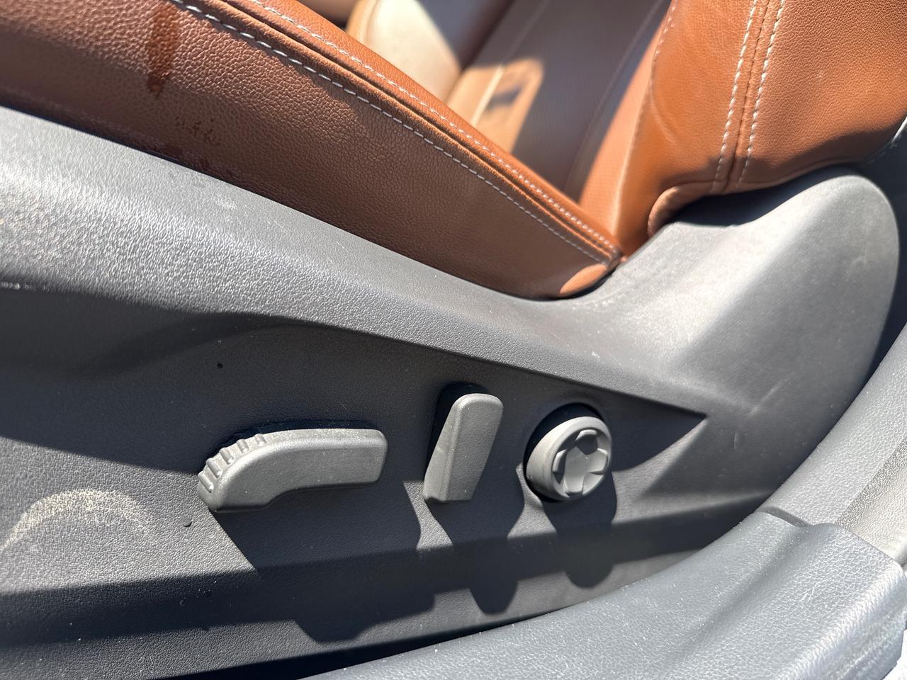 2023 Subaru Outback Premier XT 4dr All-Wheel Drive Photo