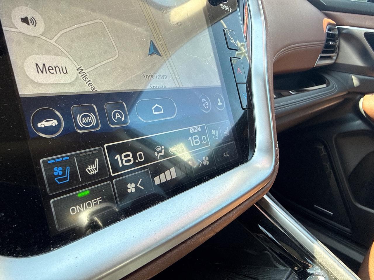 2023 Subaru Outback Premier XT 4dr All-Wheel Drive Photo