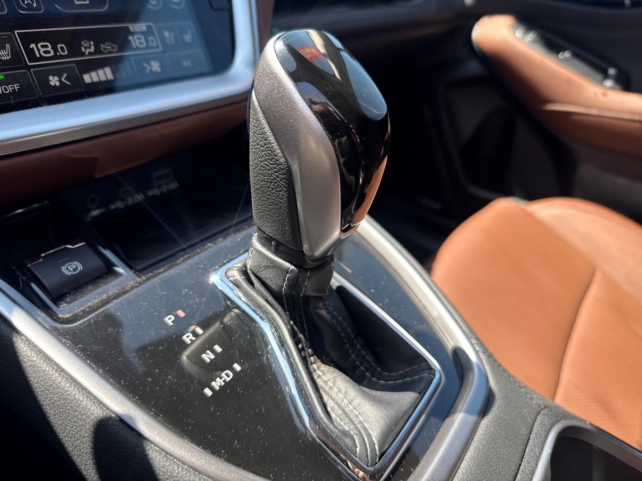 2023 Subaru Outback Premier XT 4dr All-Wheel Drive Photo