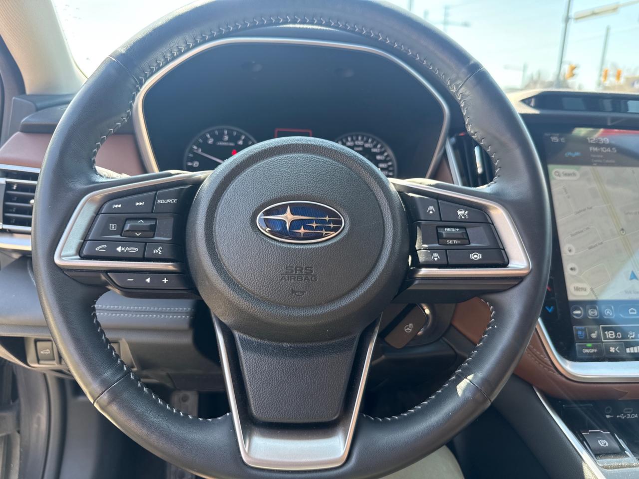 2023 Subaru Outback Premier XT 4dr All-Wheel Drive Photo