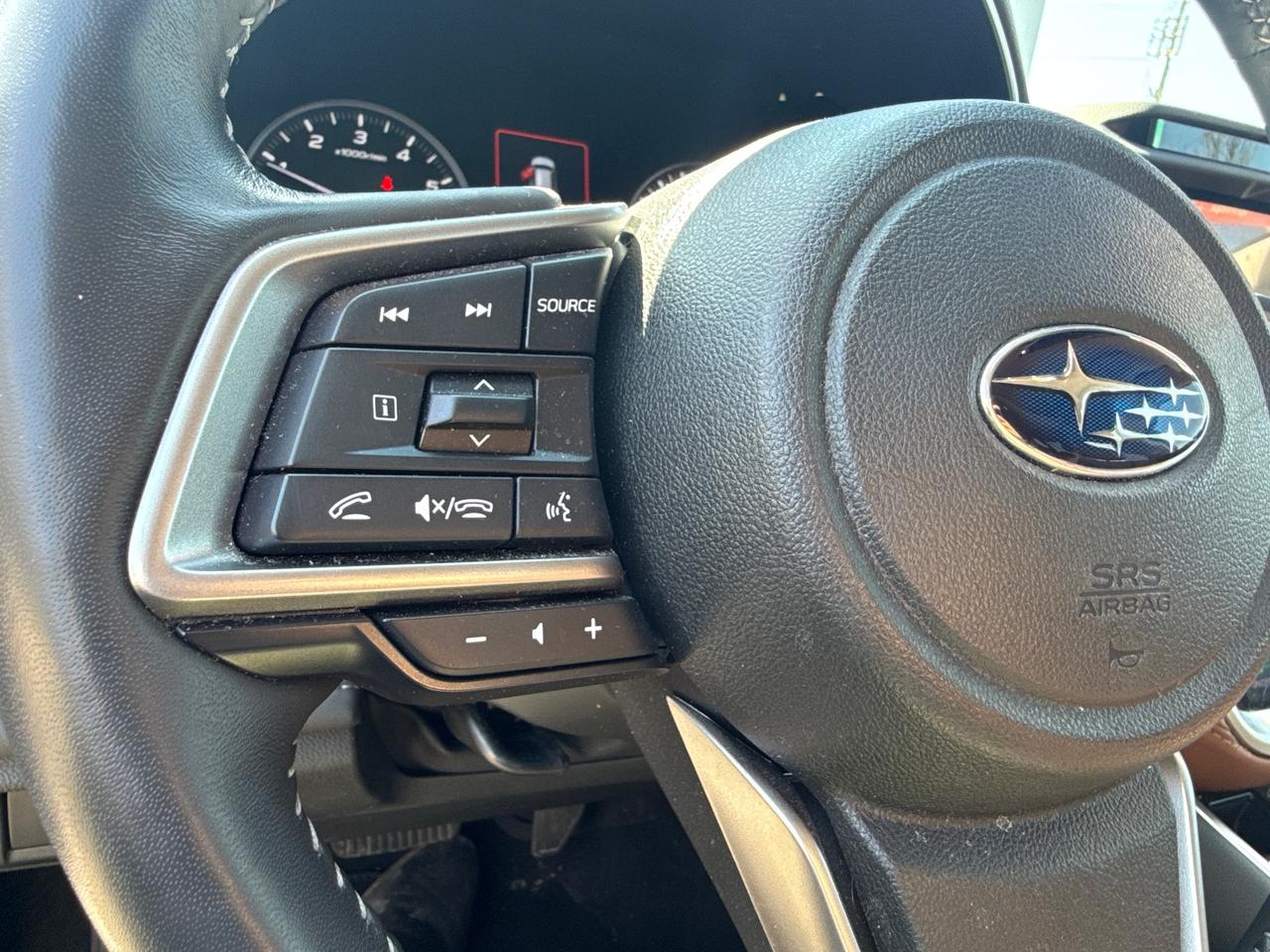 2023 Subaru Outback Premier XT 4dr All-Wheel Drive Photo
