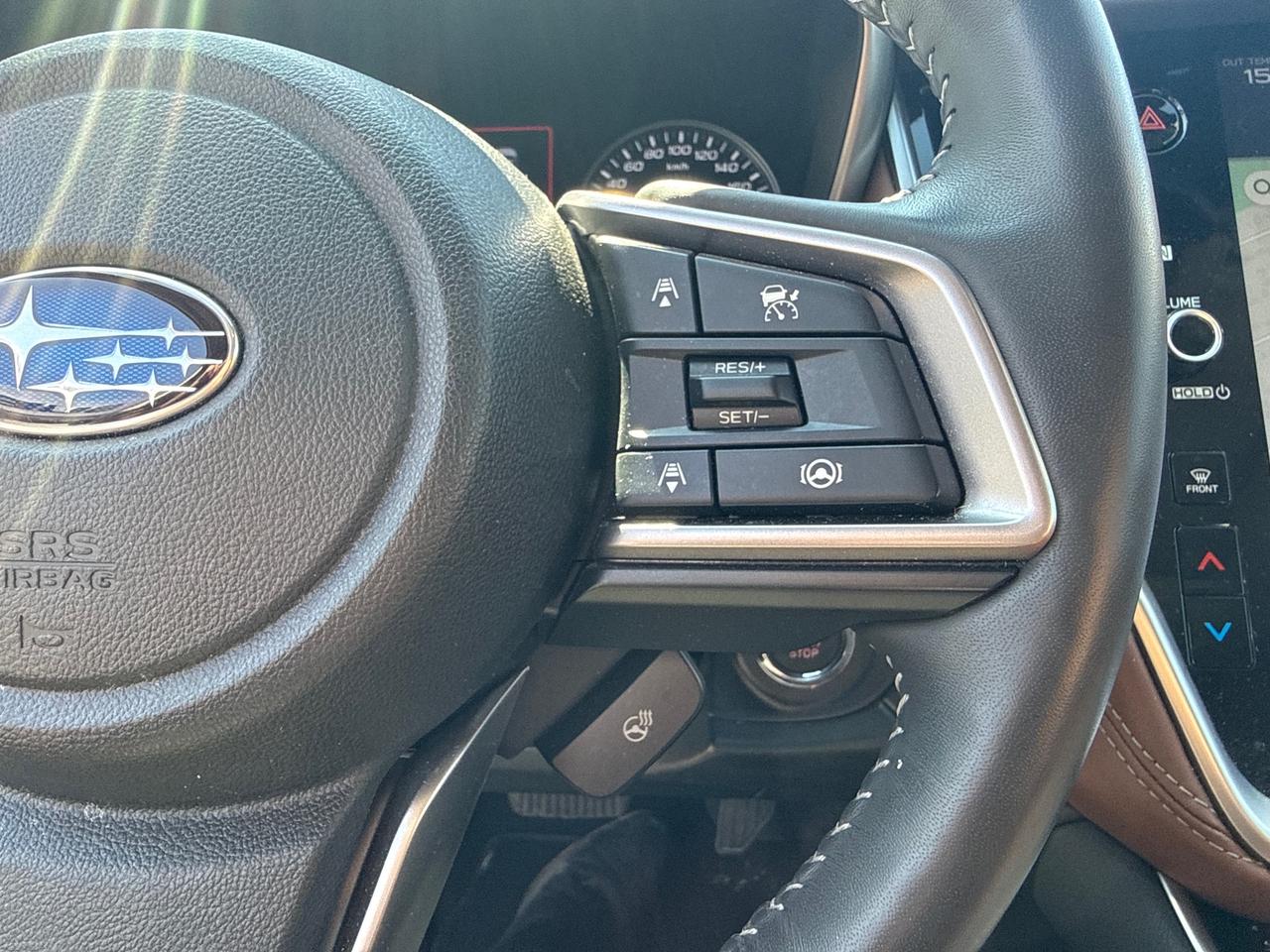 2023 Subaru Outback Premier XT 4dr All-Wheel Drive Photo