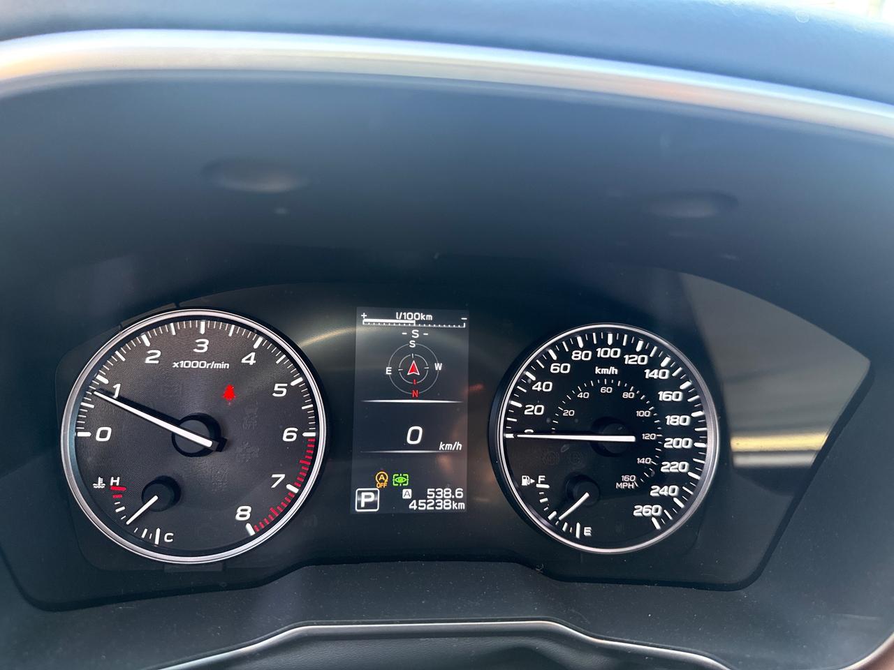 2023 Subaru Outback Premier XT 4dr All-Wheel Drive Photo