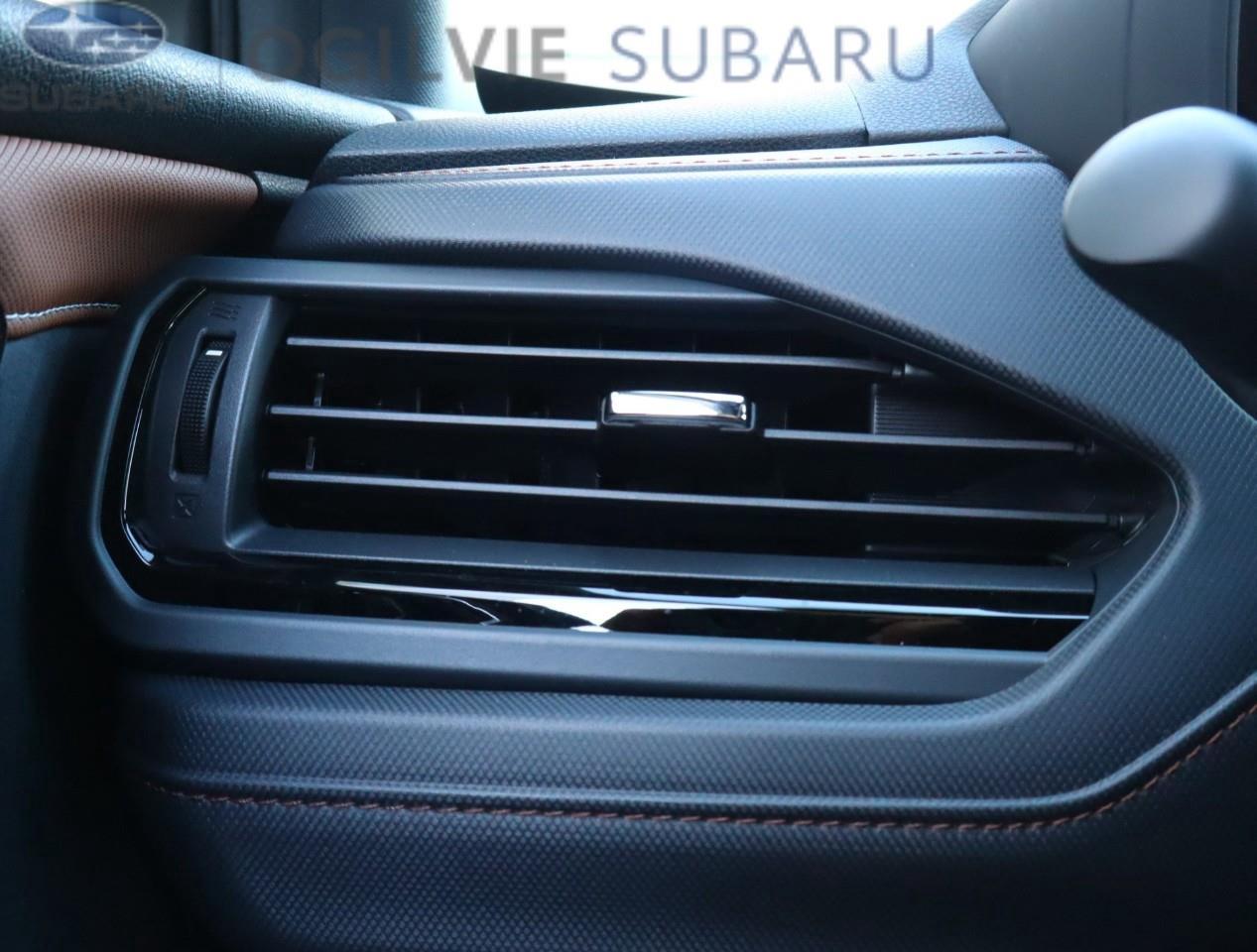 2026 Subaru Forester Premier 4dr All-Wheel Drive Photo