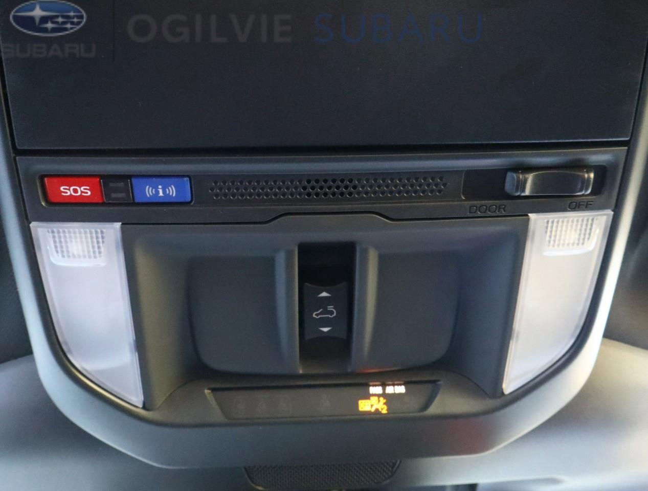 2026 Subaru Forester Premier 4dr All-Wheel Drive Photo