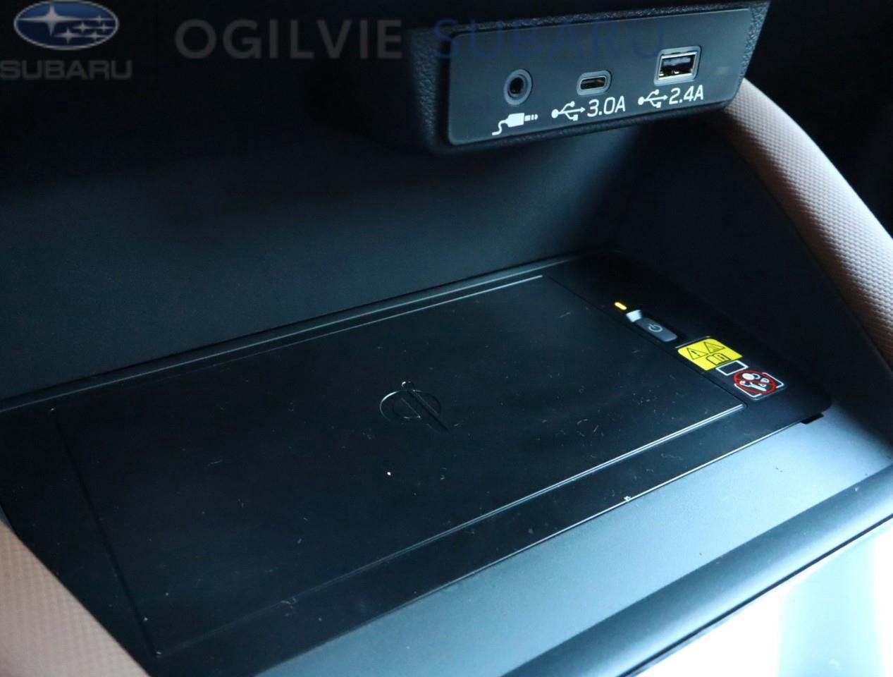 2026 Subaru Forester Premier 4dr All-Wheel Drive Photo