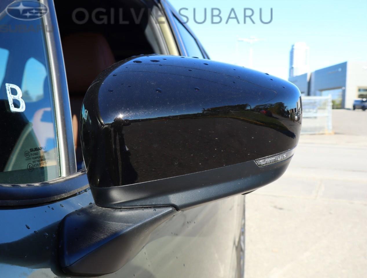 2026 Subaru Forester Premier 4dr All-Wheel Drive Photo