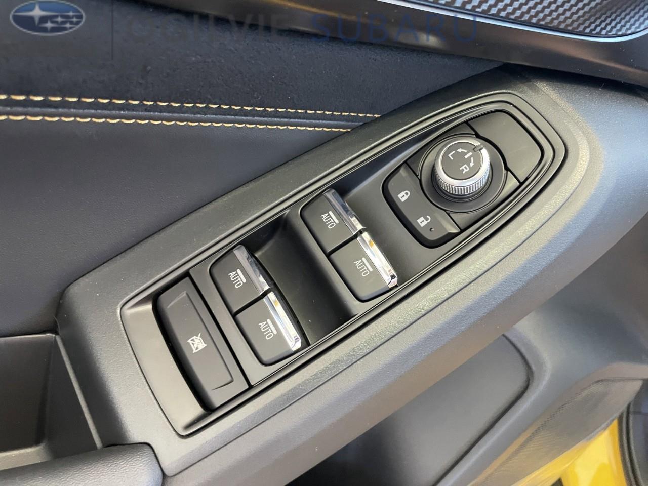 2026 Subaru WRX tS 4dr All-Wheel Drive Sedan Photo