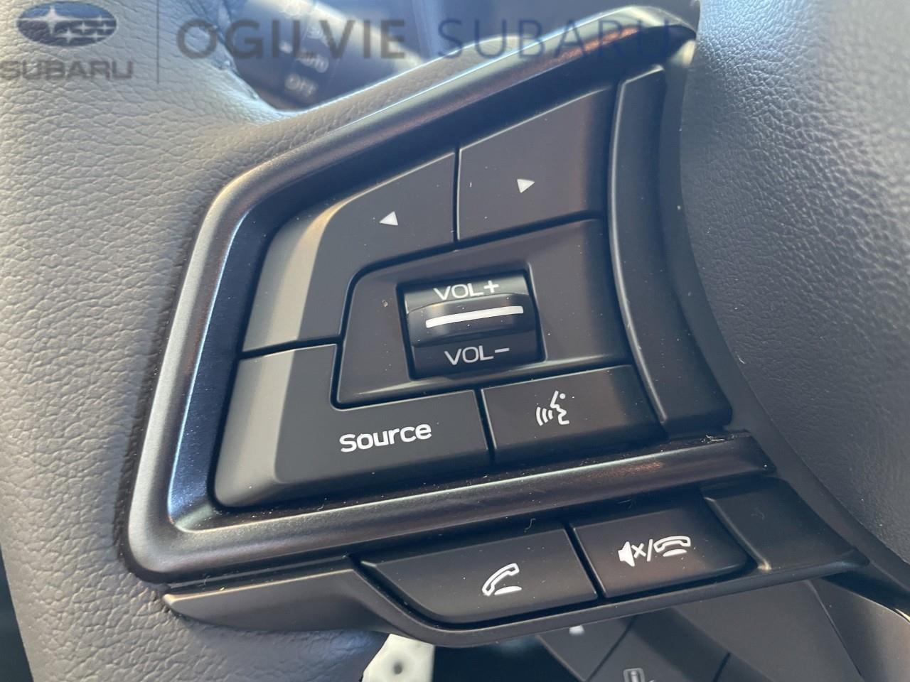 2026 Subaru WRX tS 4dr All-Wheel Drive Sedan Photo