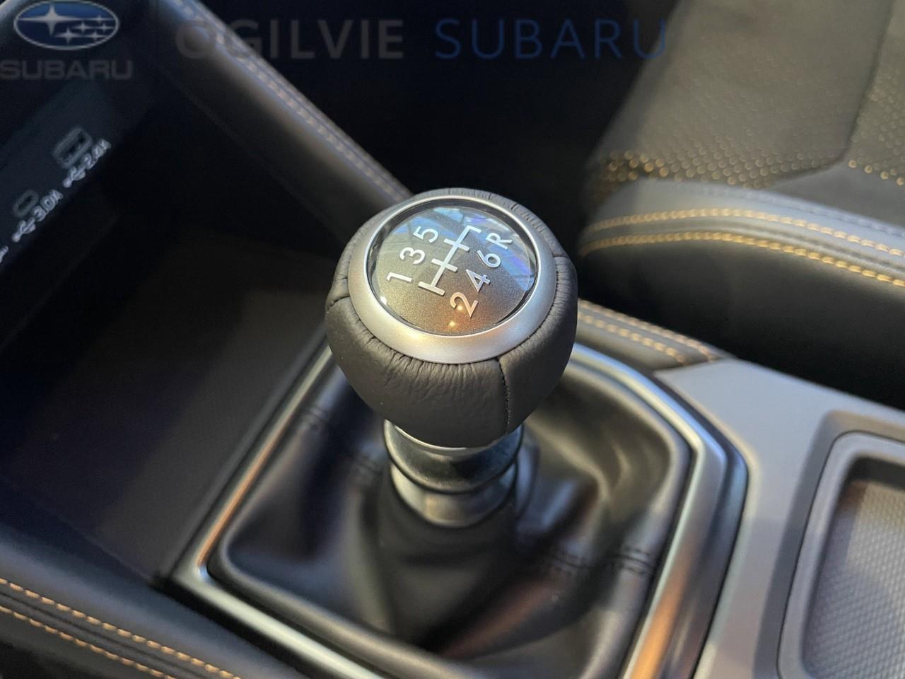 2026 Subaru WRX tS 4dr All-Wheel Drive Sedan Photo