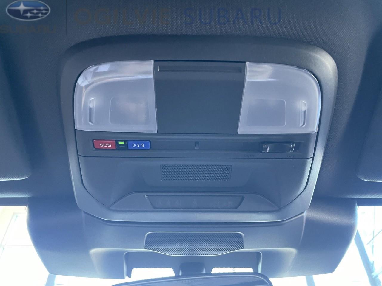 2026 Subaru WRX tS 4dr All-Wheel Drive Sedan Photo