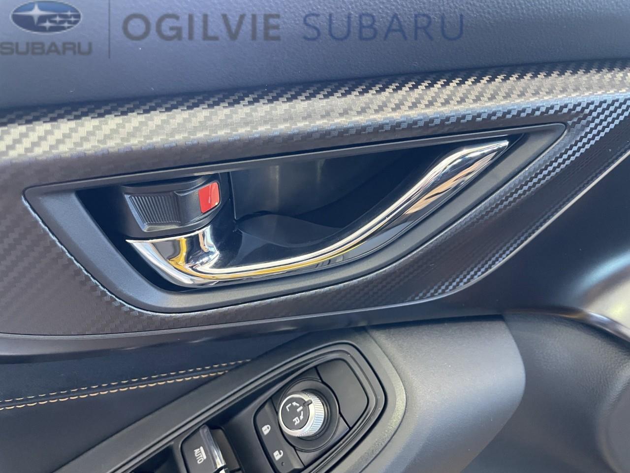 2026 Subaru WRX tS 4dr All-Wheel Drive Sedan Photo