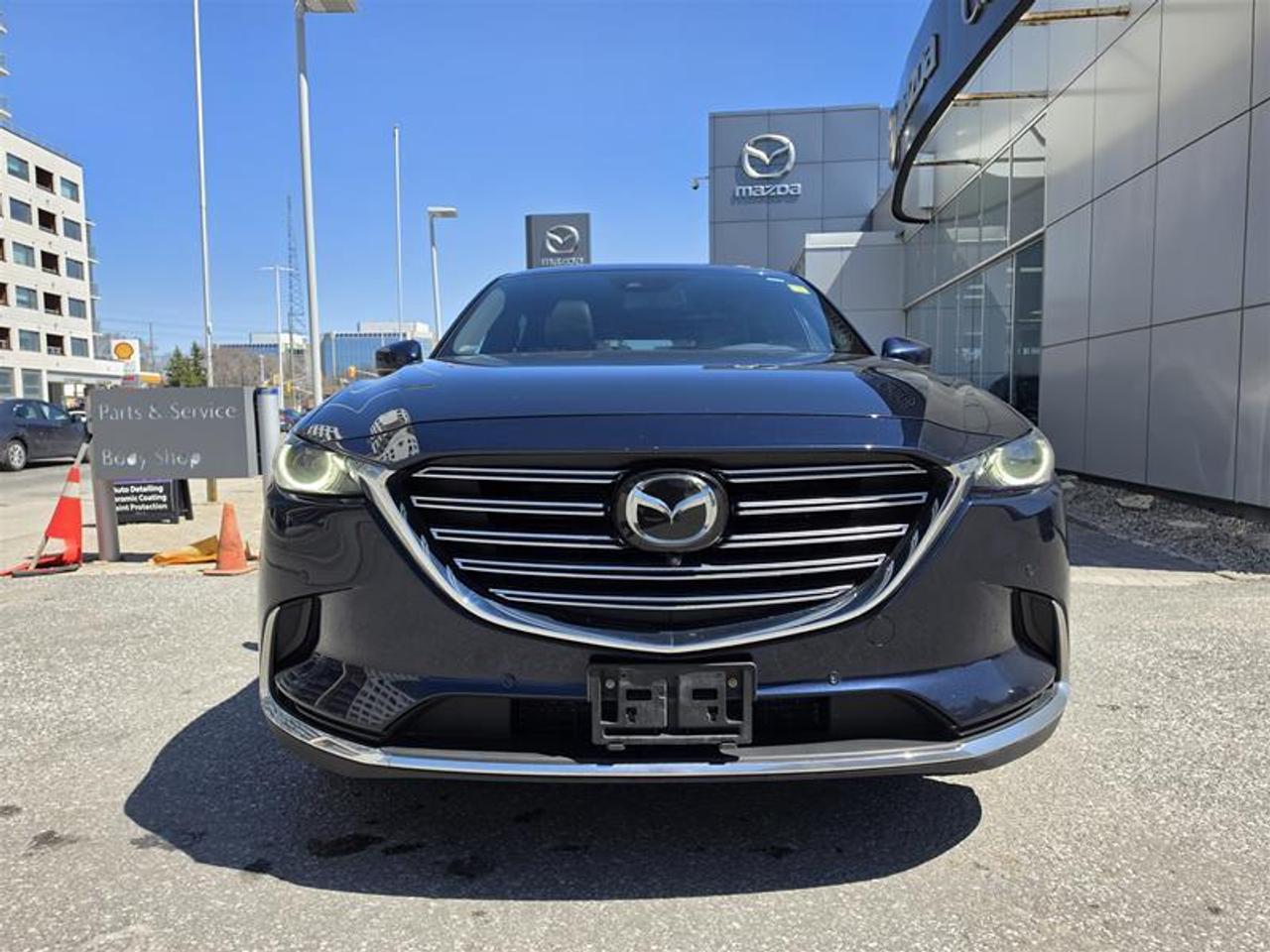 2023 Mazda CX-9 GT AWD Photo