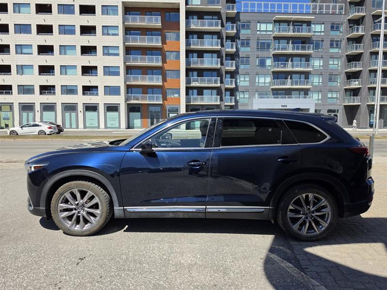 2023 Mazda CX-9 GT AWD Photo