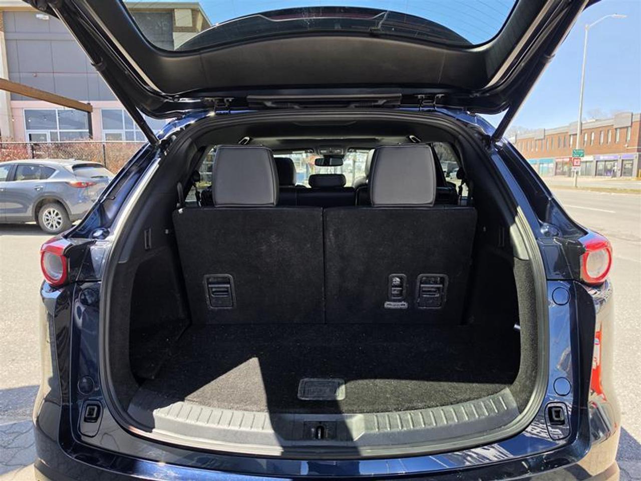 2023 Mazda CX-9 GT AWD Photo