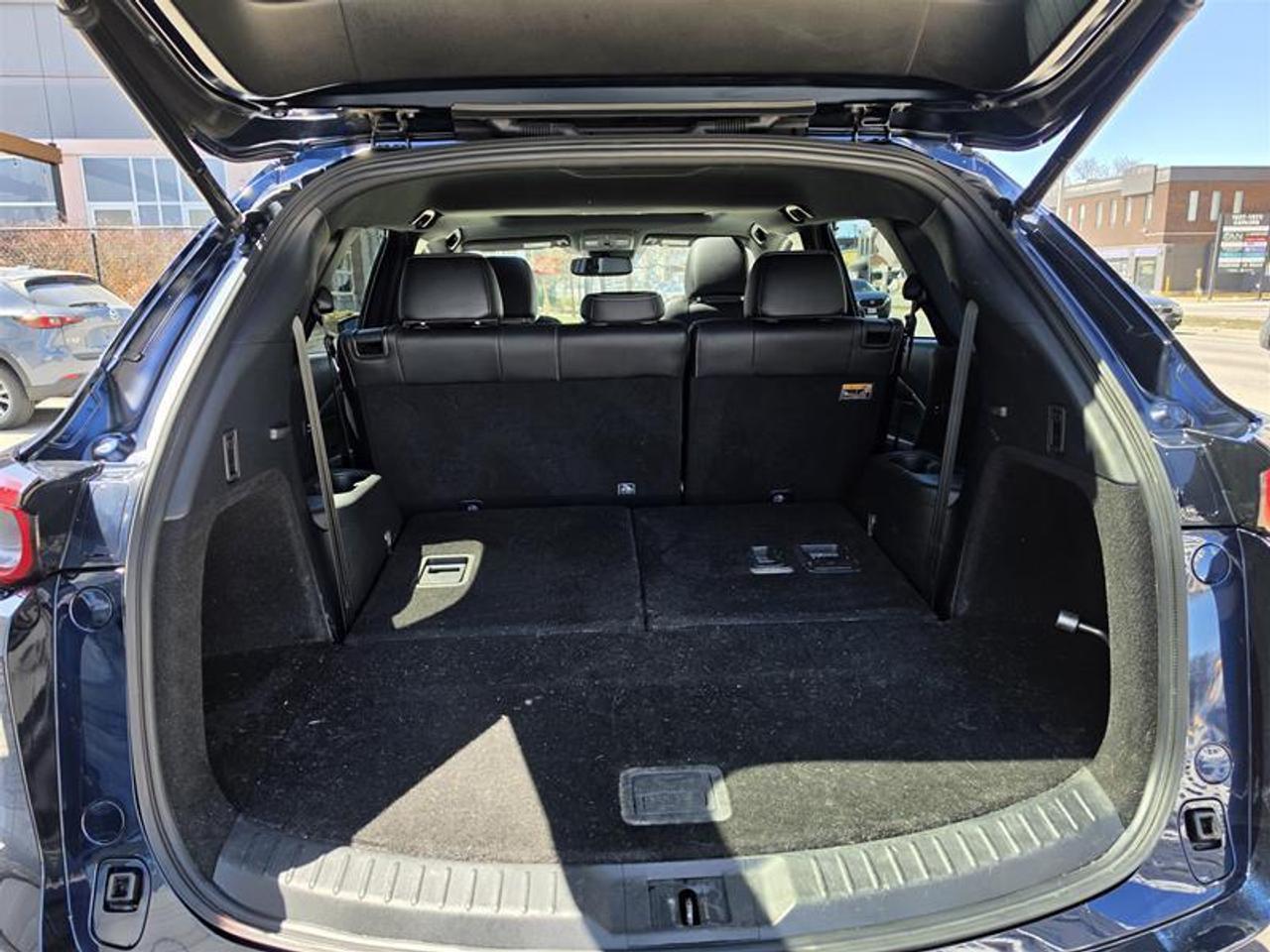 2023 Mazda CX-9 GT AWD Photo