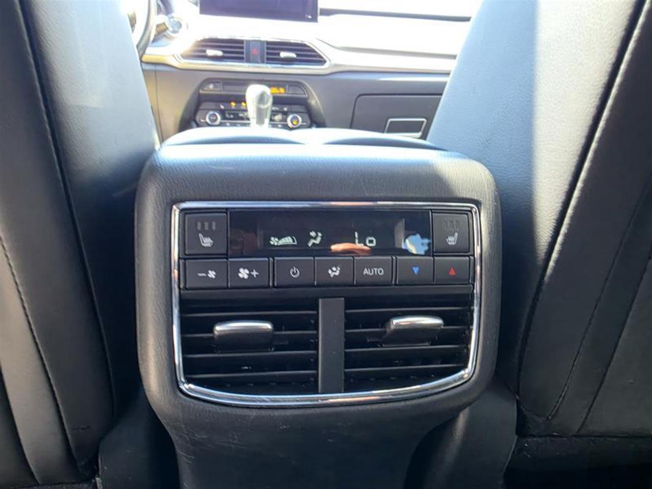 2023 Mazda CX-9 GT AWD Photo