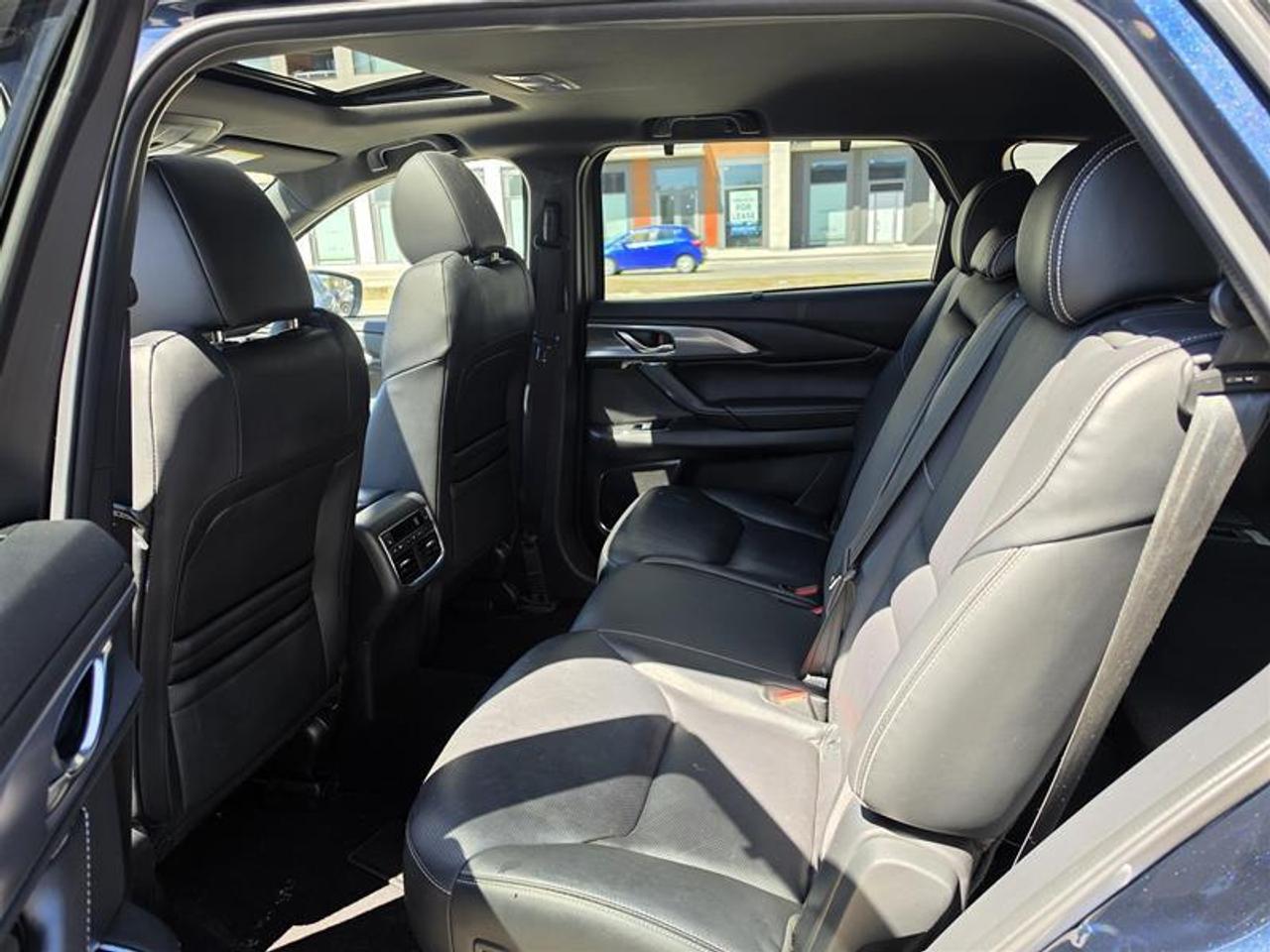 2023 Mazda CX-9 GT AWD Photo