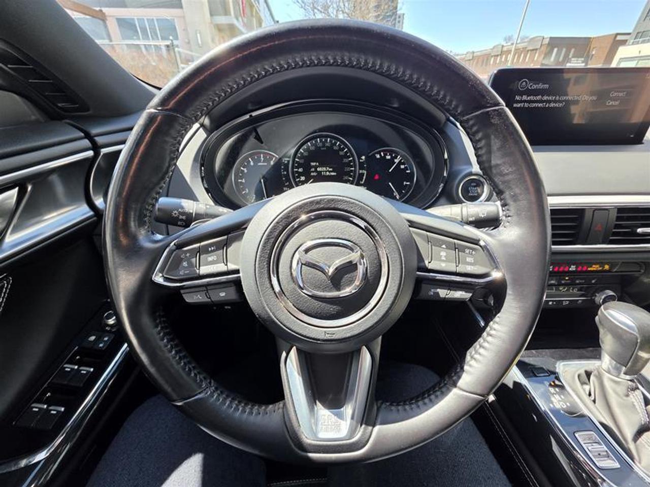 2023 Mazda CX-9 GT AWD Photo
