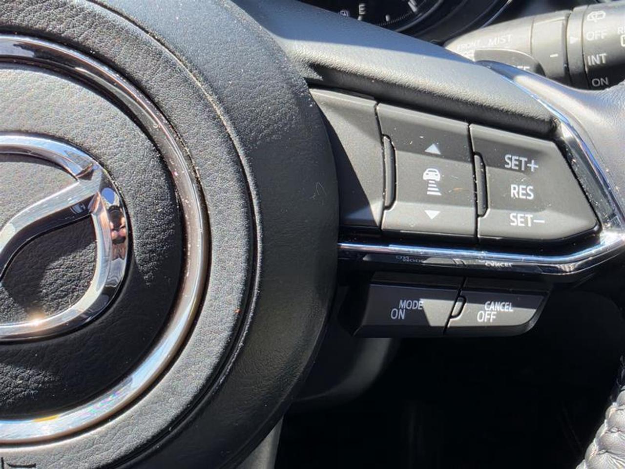 2023 Mazda CX-9 GT AWD Photo