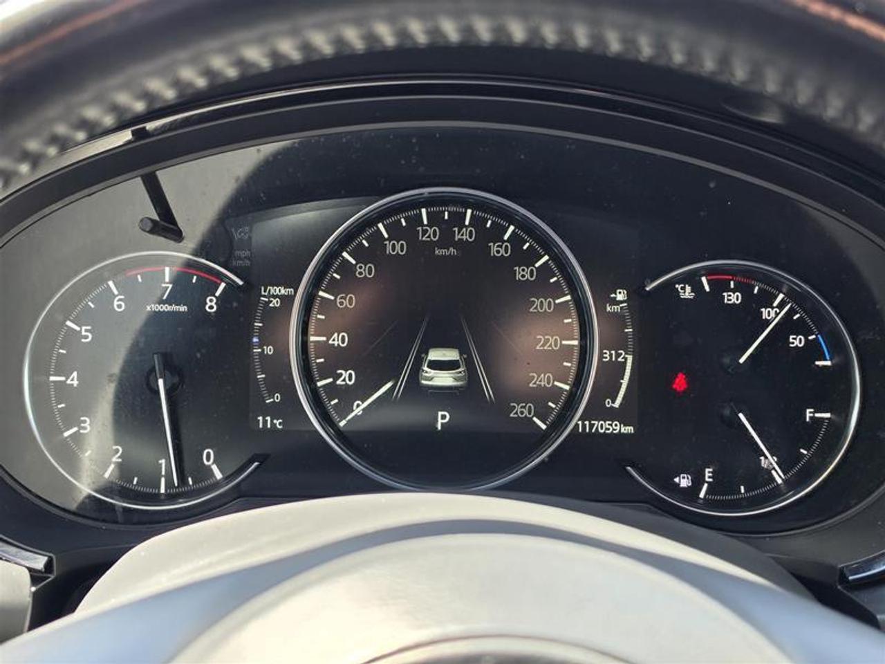 2023 Mazda CX-9 GT AWD Photo