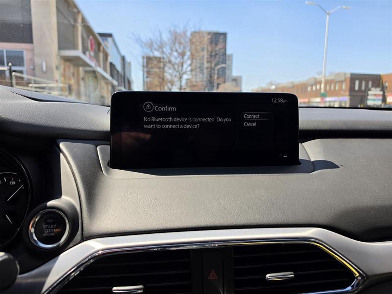 2023 Mazda CX-9 GT AWD Photo