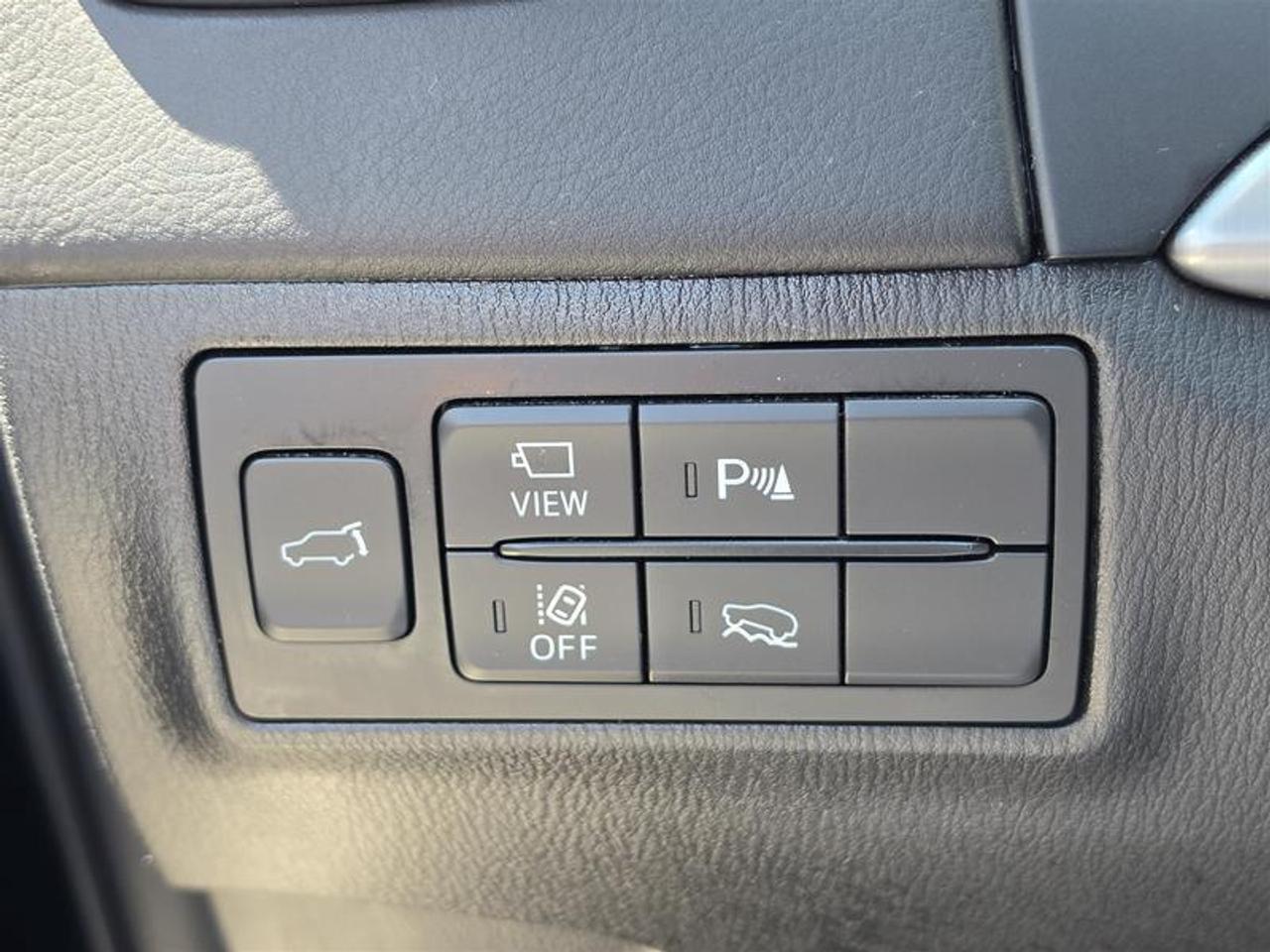 2023 Mazda CX-9 GT AWD Photo