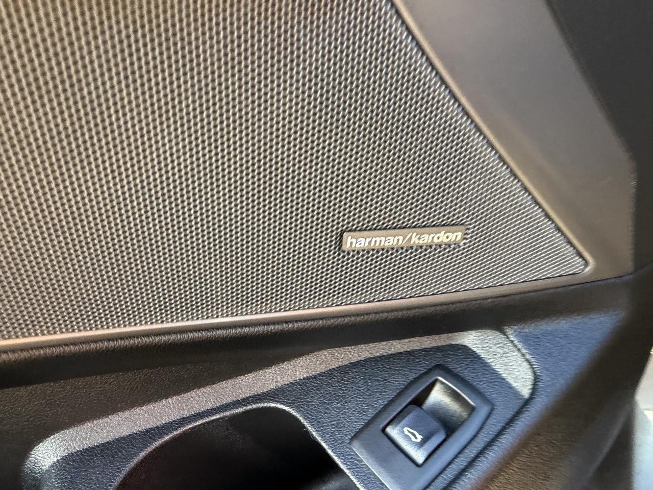 2020 BMW 3 Series 330i xDrive M sport Harmon Kardon Blind Spot AWD Photo