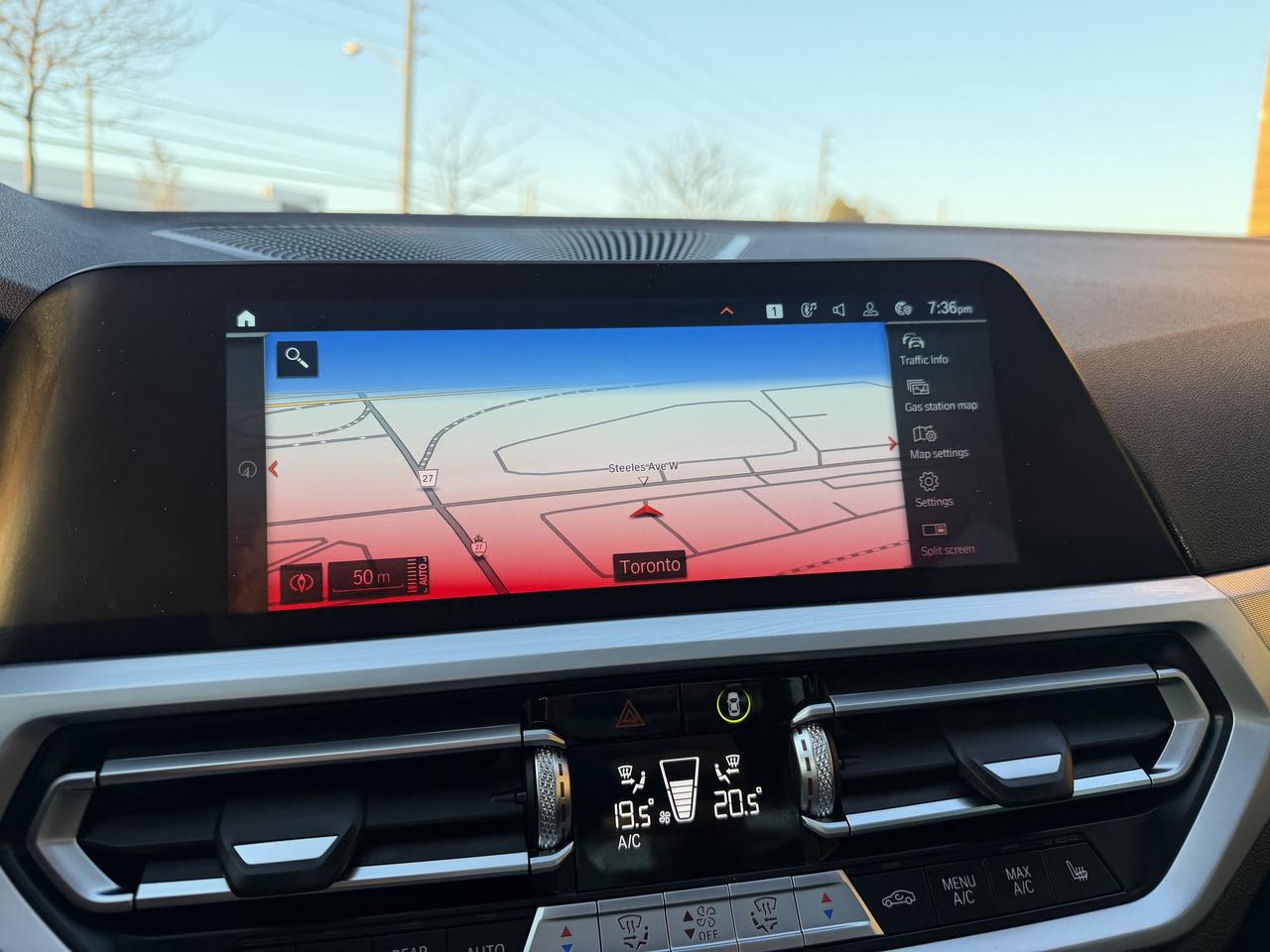 2020 BMW 3 Series 330i xDrive M sport Harmon Kardon Blind Spot AWD Photo