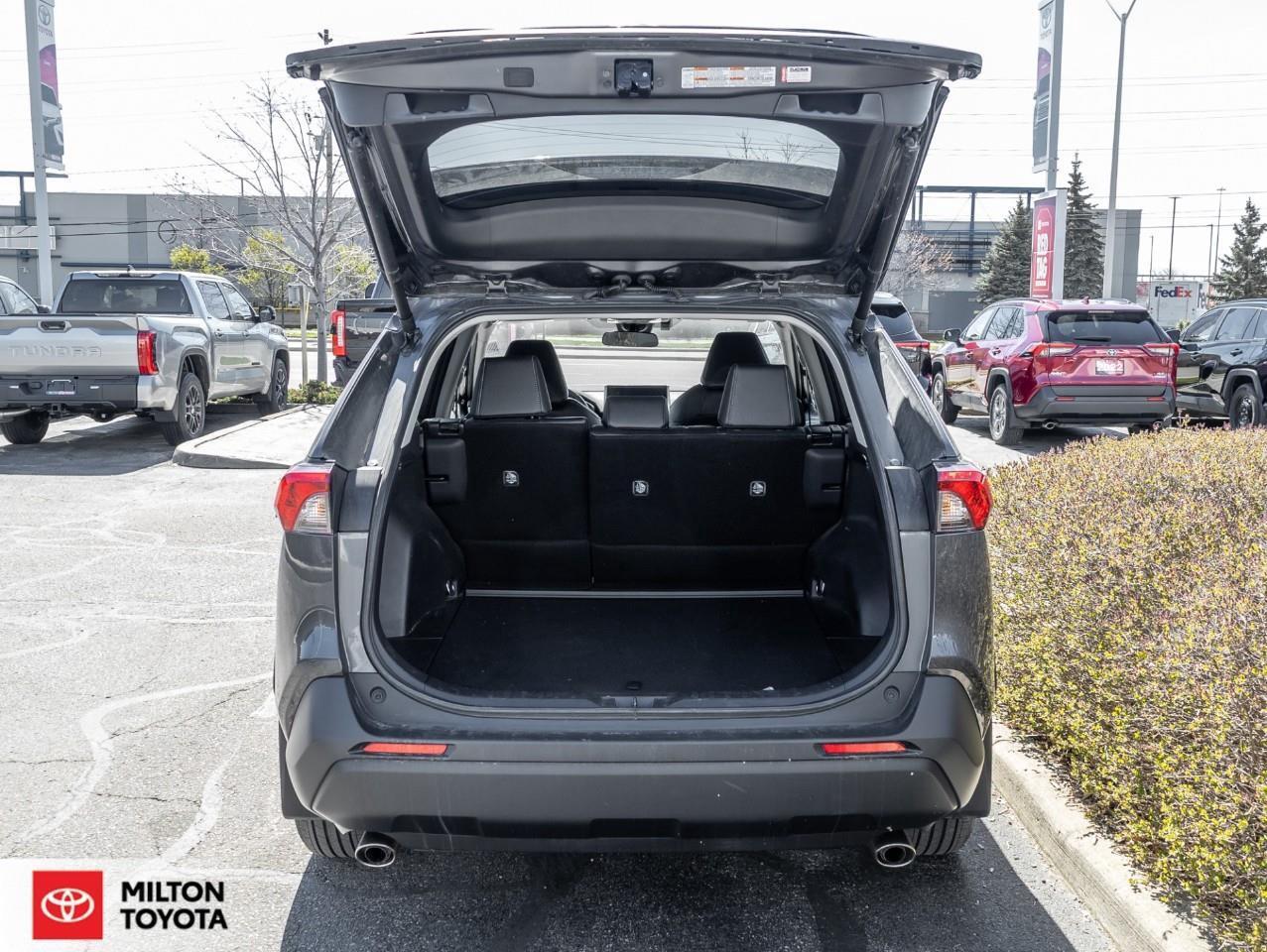 2025 Toyota RAV4 Hybrid PREMIUM AWD LEATHER SEATING SUNROOF CARPLAY TCUV X Photo