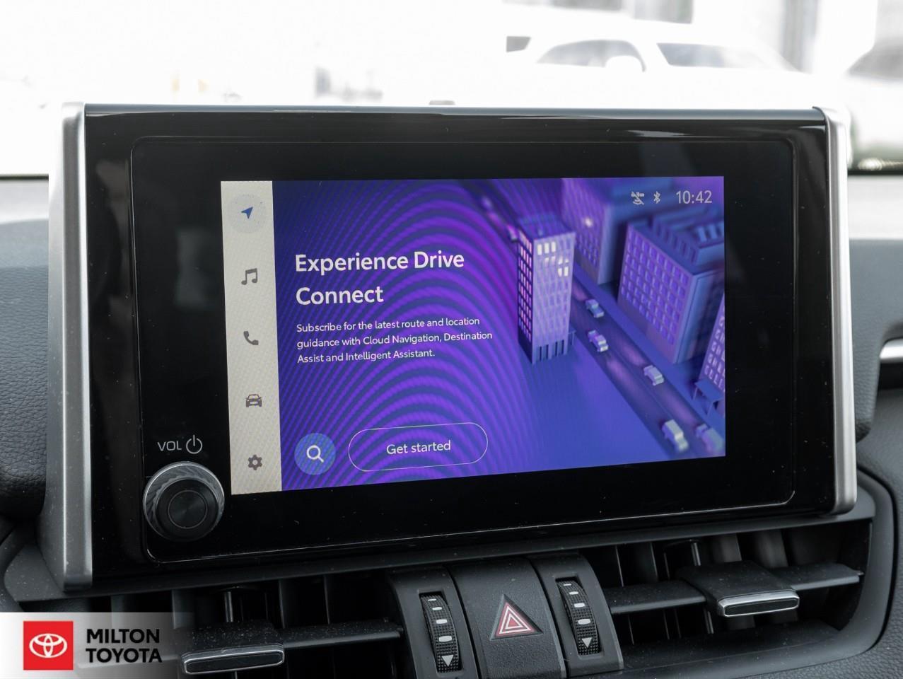 2025 Toyota RAV4 Hybrid PREMIUM AWD LEATHER SEATING SUNROOF CARPLAY TCUV X Photo