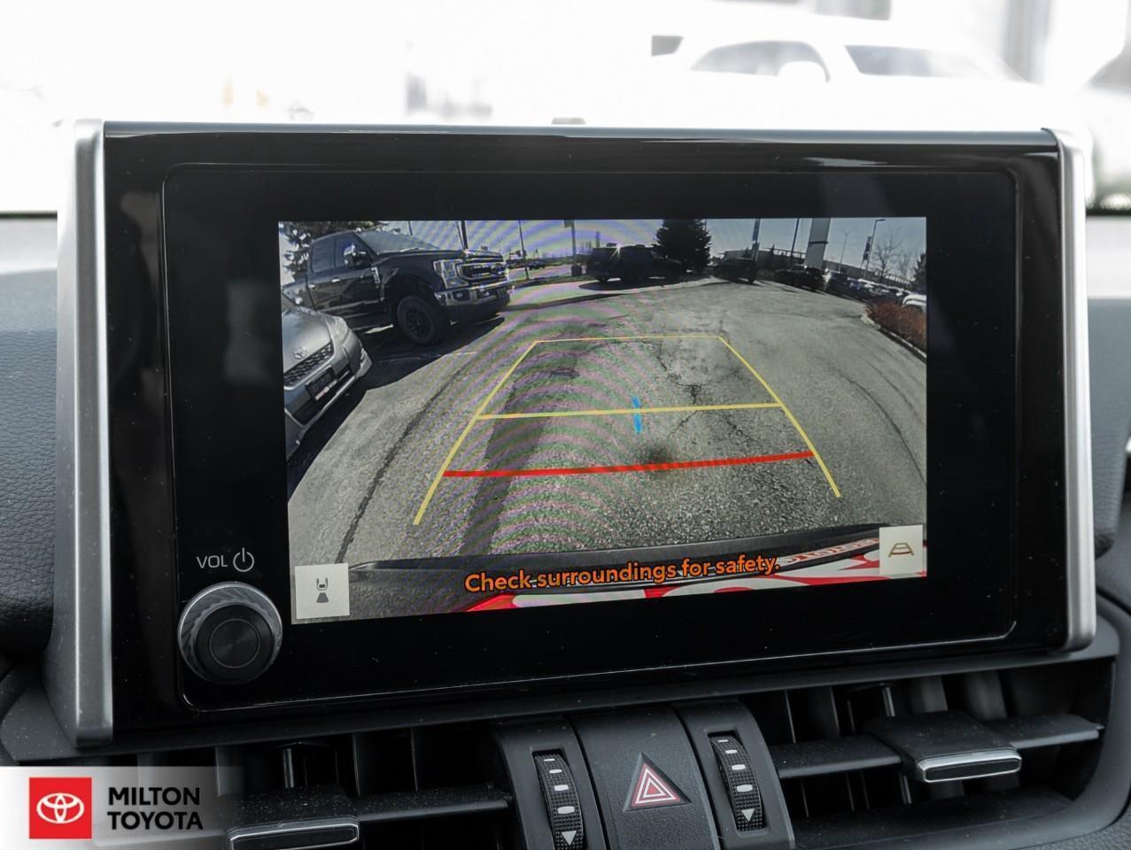 2025 Toyota RAV4 Hybrid PREMIUM AWD LEATHER SEATING SUNROOF CARPLAY TCUV X Photo