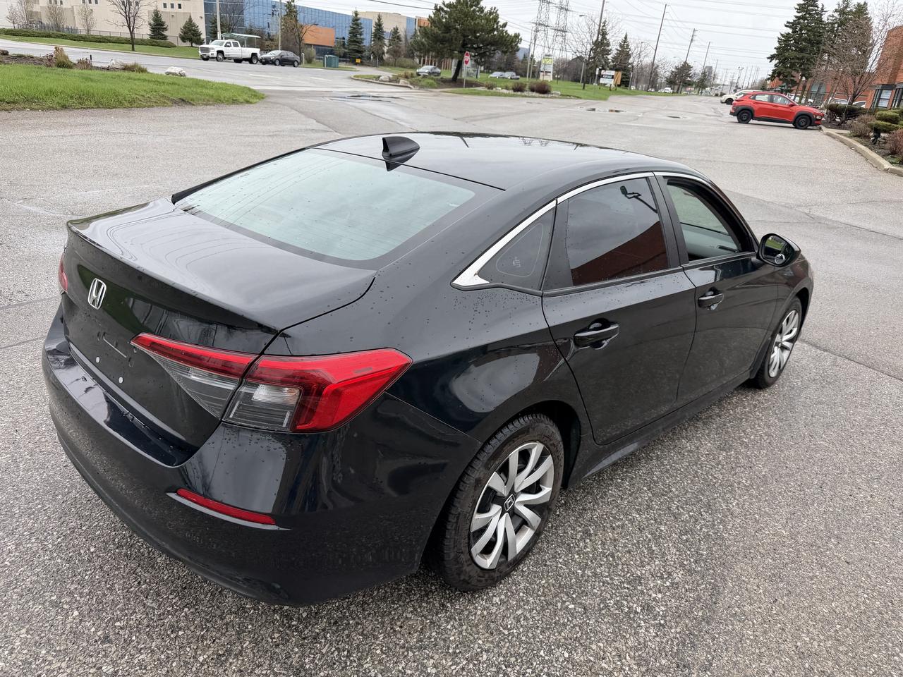 2022 Honda Civic Sedan LX AUTOMATIC ADAPTIVE CRUISE CERTIFIED Photo