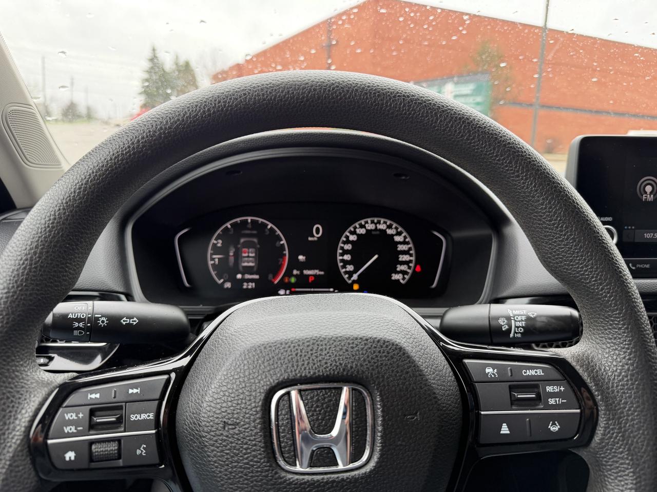 2022 Honda Civic Sedan LX AUTOMATIC ADAPTIVE CRUISE CERTIFIED Photo